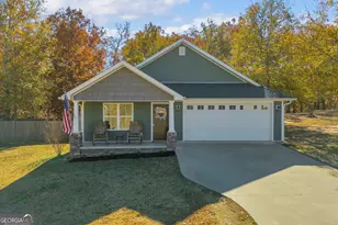 323 North Point Cir, Hartwell, GA 30643 - Photo 3