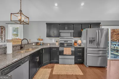 323 North Point Circle, Hartwell, GA 30643 - Photo 17