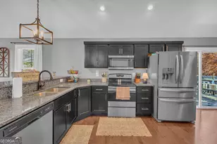 323 North Point Cir, Hartwell, GA 30643 - Photo 17