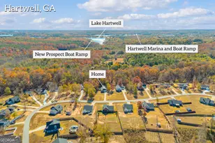 323 North Point Cir, Hartwell, GA 30643 - Photo 5