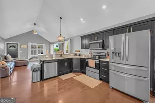 323 North Point Cir, Hartwell, GA 30643 - Photo 15