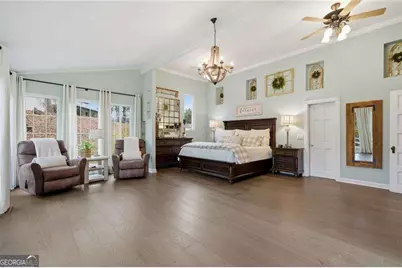 8525 Lanierland Farms Drive, Gainesville, GA 30506 - Photo 15