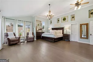 8525 Lanierland Farms Dr, Gainesville, GA 30506 - Photo 15