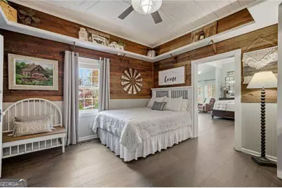 8525 Lanierland Farms Drive, Gainesville, GA 30506 - Photo 19