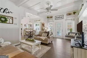 8525 Lanierland Farms Dr, Gainesville, GA 30506 - Photo 9