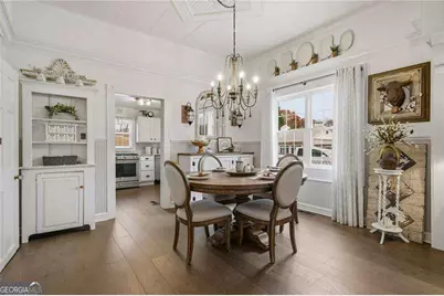 8525 Lanierland Farms Drive, Gainesville, GA 30506 - Photo 11