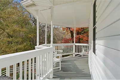 8525 Lanierland Farms Drive, Gainesville, GA 30506 - Photo 21