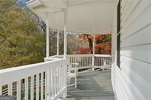 8525 Lanierland Farms Dr, Gainesville, GA 30506 - Photo 21