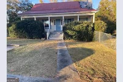 562 Maurice Drive, Swainsboro, GA 30401 - Photo 1