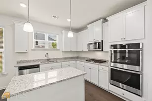 13610 Whitman Ln SE, Covington, GA 30014 - Photo 11