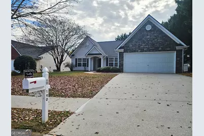 190 Berkley Drive, Villa Rica, GA 30180 - Photo 5