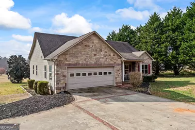 2927 Asbury Mill Road, Cleveland, GA 30528 - Photo 3