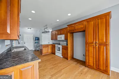 2927 Asbury Mill Road, Cleveland, GA 30528 - Photo 21