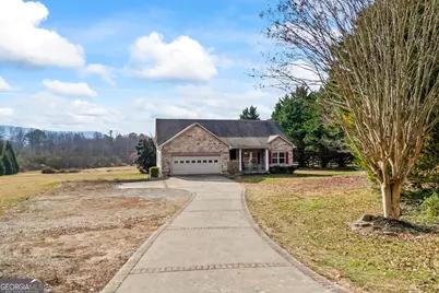 2927 Asbury Mill Road, Cleveland, GA 30528 - Photo 1