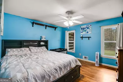 809 Laurel Street, Bremen, GA 30110 - Photo 21