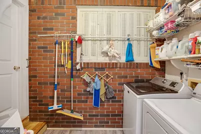 809 Laurel Street, Bremen, GA 30110 - Photo 23