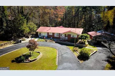 809 Laurel Street, Bremen, GA 30110 - Photo 1