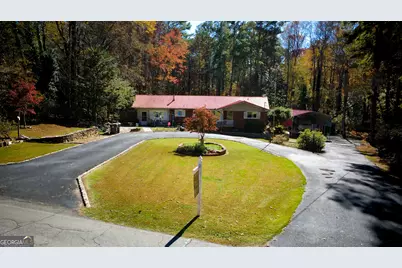 809 Laurel Street, Bremen, GA 30110 - Photo 1