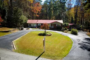 809 Laurel St, Bremen, GA 30110 - Photo 1