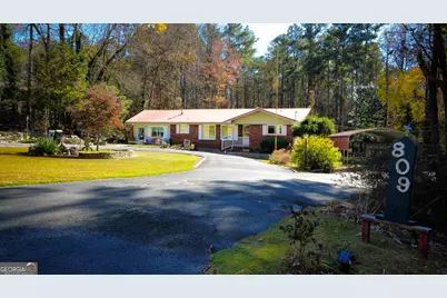 809 Laurel Street, Bremen, GA 30110 - Photo 3