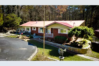 809 Laurel Street, Bremen, GA 30110 - Photo 3