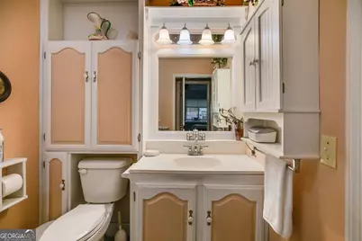 809 Laurel Street, Bremen, GA 30110 - Photo 19