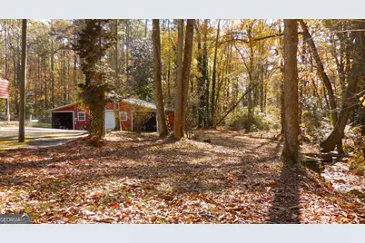 809 Laurel Street, Bremen, GA 30110 - Photo 25