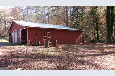 809 Laurel Street, Bremen, GA 30110 - Photo 29