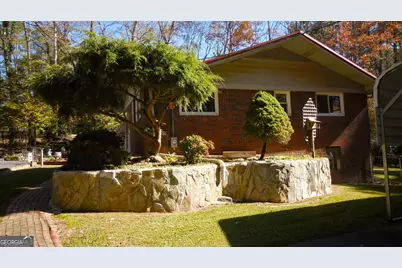 809 Laurel Street, Bremen, GA 30110 - Photo 5