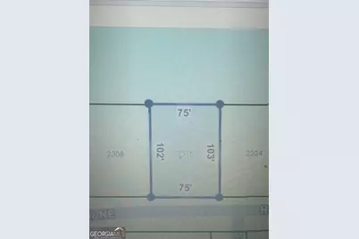 2316 Hi Roc Circle NE, Conyers, GA 30012 - Photo 3