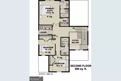 102 Red Oak Court, Carrollton, GA 30116 - Photo 43