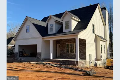 981 Horsley Mill Road, Carrollton, GA 30116 - Photo 1