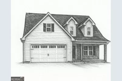 981 Horsley Mill Road, Carrollton, GA 30116 - Photo 1