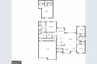 12 Wisteria Lane, Claxton, GA 30417 - Photo 3