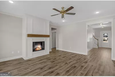 7 Honeysuckle Way, Claxton, GA 30417 - Photo 5