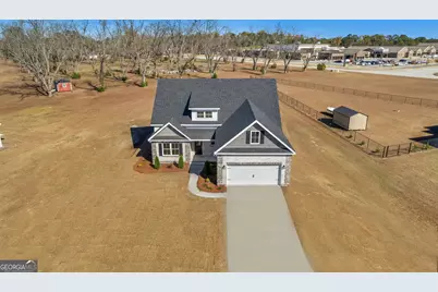 7 Honeysuckle Way, Claxton, GA 30417 - Photo 3