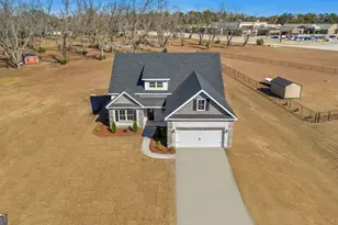 7 Honeysuckle Way, Claxton, GA 30417 - Photo 3