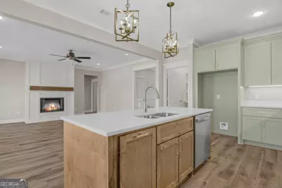 7 Honeysuckle Way, Claxton, GA 30417 - Photo 9