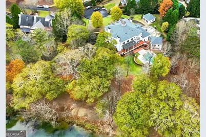 335 Marshy Pointe, Johns Creek, GA 30097 - Photo 47