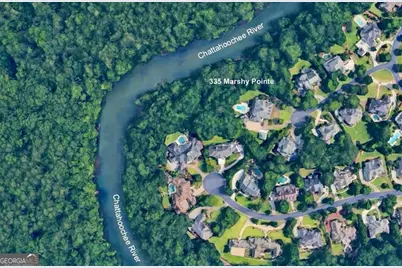 335 Marshy Pointe, Johns Creek, GA 30097 - Photo 5