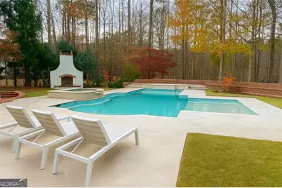 335 Marshy Pointe, Johns Creek, GA 30097 - Photo 37