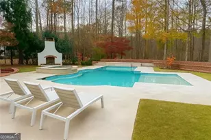 335 Marshy Pointe, Johns Creek, GA 30097 - Photo 37