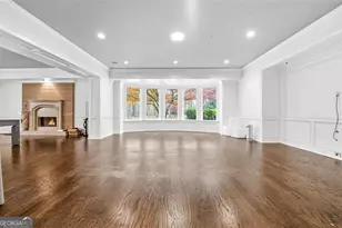 335 Marshy Pointe, Johns Creek, GA 30097 - Photo 33