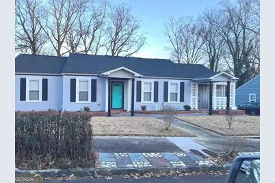 3272 Wheeler Street, Atlanta, GA 30354 - Photo 1