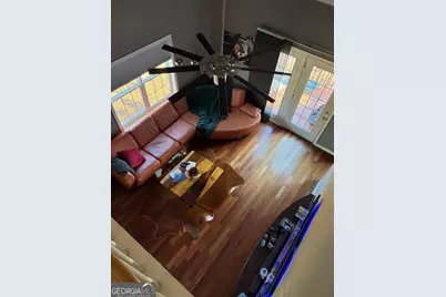 1901 Hoods Fort Circle NW #30, Kennesaw, GA 30144 - Photo 41