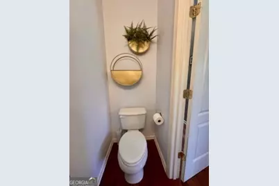 1901 Hoods Fort Circle NW #30, Kennesaw, GA 30144 - Photo 17