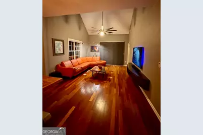 1901 Hoods Fort Circle NW #30, Kennesaw, GA 30144 - Photo 13