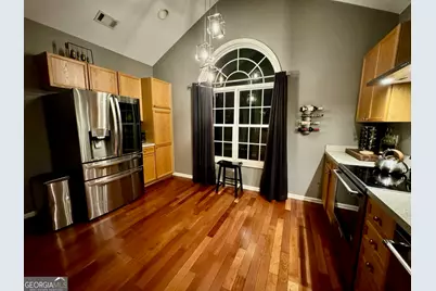 1901 Hoods Fort Circle NW #30, Kennesaw, GA 30144 - Photo 37