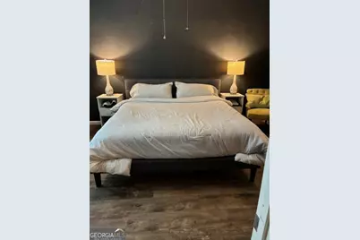 1901 Hoods Fort Circle NW #30, Kennesaw, GA 30144 - Photo 29