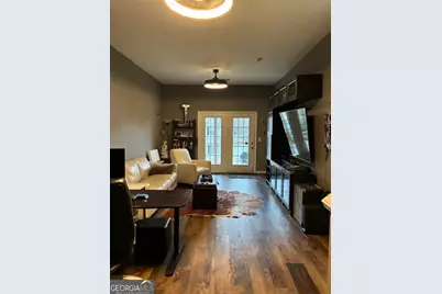 1901 Hoods Fort Circle NW #30, Kennesaw, GA 30144 - Photo 27